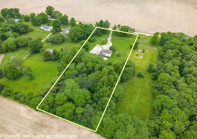 Homes for sale in Galena, OH | 13400 Trenton Rd, Galena, OH 43021 | MLS# 226021945