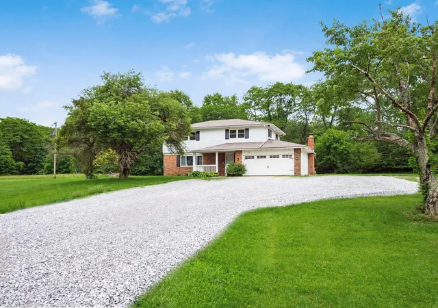 Homes for sale in Galena, OH | 13400 Trenton Rd, Galena, OH 43021 | MLS# 226021945