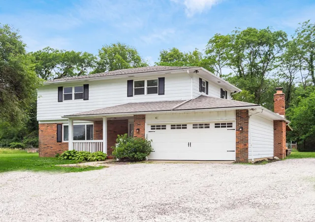 Homes for sale in Galena, OH | 13400 Trenton Rd, Galena, OH 43021 | MLS# 226021945
