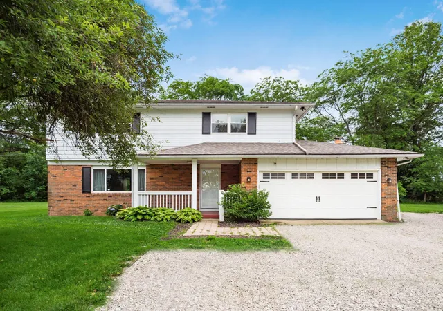 Homes for sale in Galena, OH | 13400 Trenton Rd, Galena, OH 43021 | MLS# 226021945