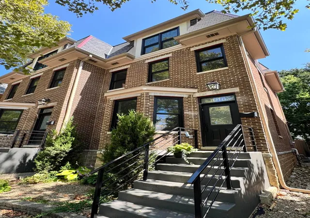 Photo 1 of Condo for sale at 1016 Neil Ave, Columbus, OH 43201 | MLS# 226021533 | Listing updated on 2026-09-05