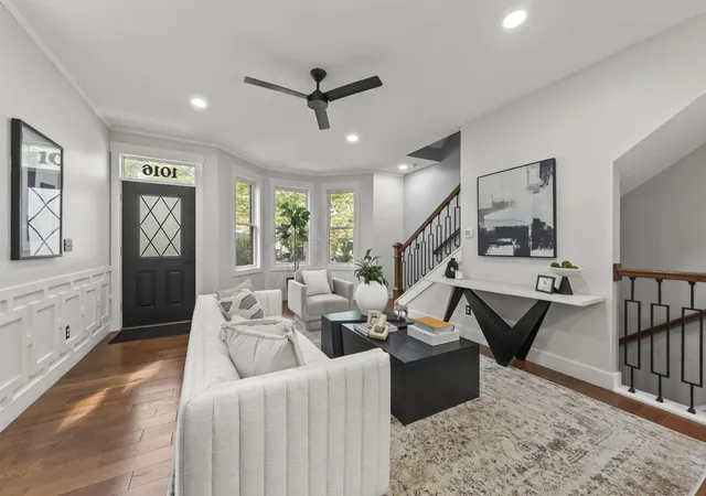 Photo 2 of Condo for sale at 1016 Neil Ave, Columbus, OH 43201 | MLS# 226021533 | Listing updated on 2026-09-05