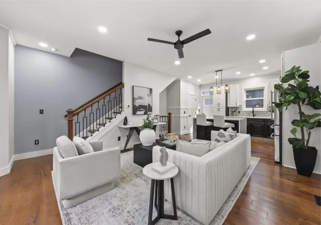 Photo 2 of Condo for sale at 1016 Neil Ave, Columbus, OH 43201 | MLS# 226021533 | Listing updated on 2026-09-05