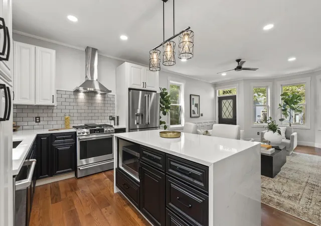 Photo 4 of Condo for sale at 1016 Neil Ave, Columbus, OH 43201 | MLS# 226021533 | Listing updated on 2026-09-05