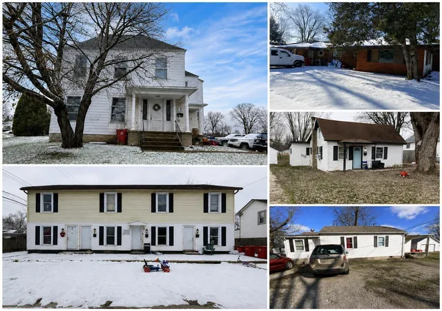 Homes for sale in London, OH | 7 Westmoor Dr, London, OH 43140 | MLS# 226021536