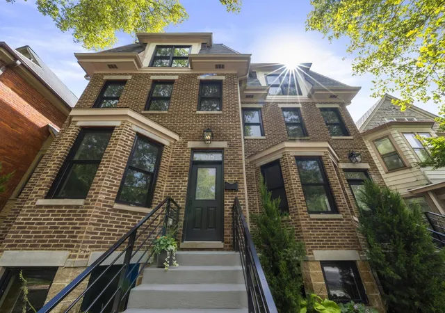 Photo 1 of Condo for sale at 1018 Neil Ave, Columbus, OH 43201 | MLS# 226021532 | Listing updated on 2026-09-15