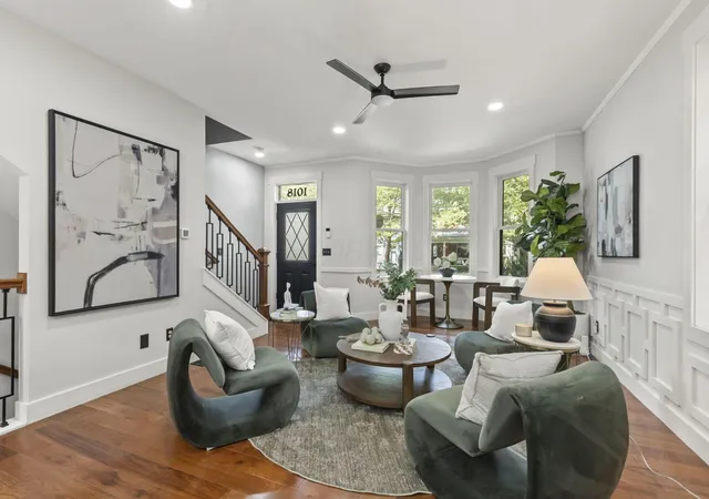 Photo 3 of Condo for sale at 1018 Neil Ave, Columbus, OH 43201 | MLS# 226021532 | Listing updated on 2026-09-15