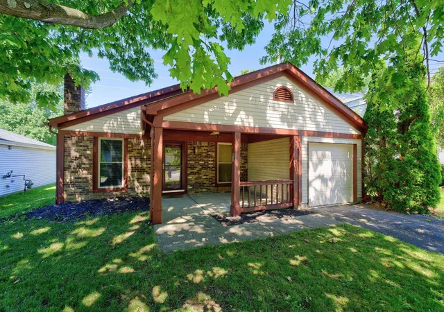 1st image of 6349 Emberwood Rd, Dublin, OH 43017 | MLS# 226022795