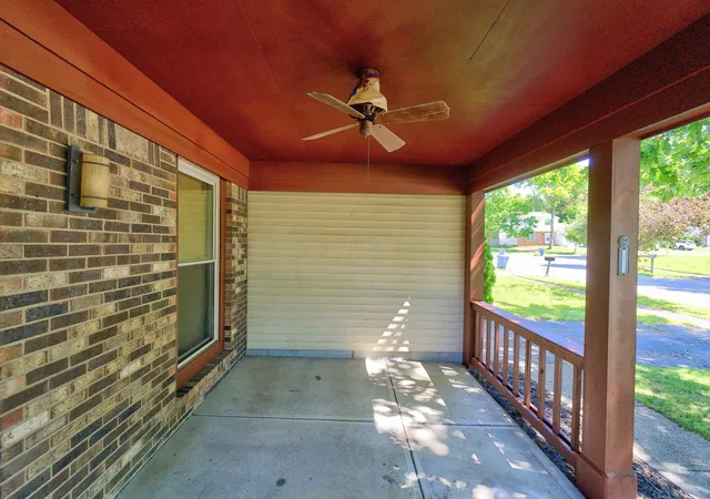 3rd image of 6349 Emberwood Rd, Dublin, OH 43017 | MLS# 226022795
