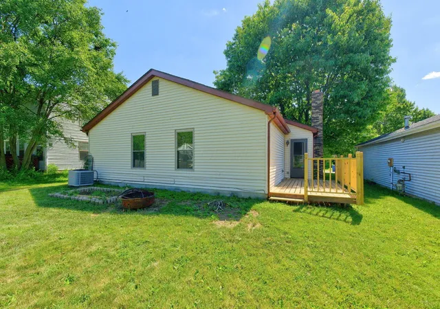 5th image of 6349 Emberwood Rd, Dublin, OH 43017 | MLS# 226022795