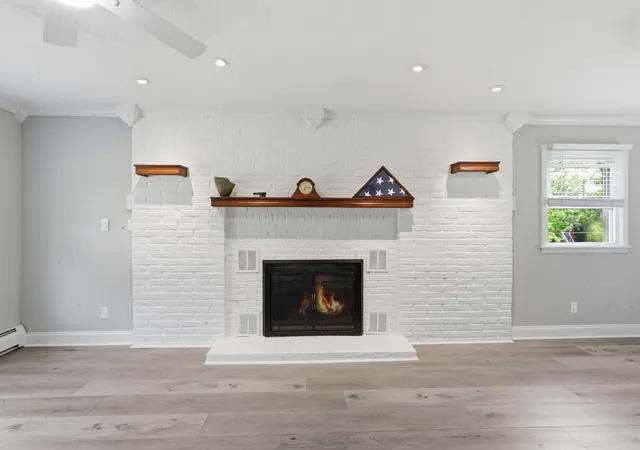 Photo 3 of Sale Pending at 3678 Mechanicsburg Rd, Wooster, OH 44691 | MLS# 226021810 | Listing updated on 2026-09-19