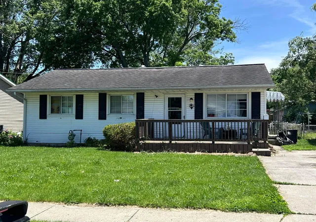 1st image of 534 Clinton St, Marion, OH 43302 | MLS# 226021559