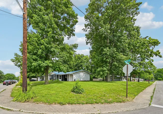 Homes for sale in Bellefontaine, OH | 329 Wren Ave, Bellefontaine, OH 43311 | MLS# 226021612