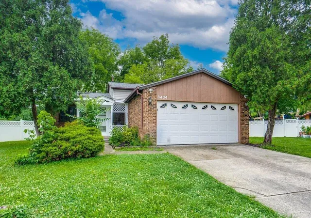 Photo 1 of Sale Pending at 3434 Bufford Ct, Columbus, OH 43231 | MLS# 226021877 | Listing updated on 2026-06-24