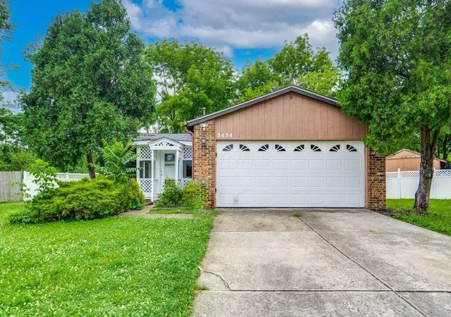 Photo 2 of Sale Pending at 3434 Bufford Ct, Columbus, OH 43231 | MLS# 226021877 | Listing updated on 2026-06-24