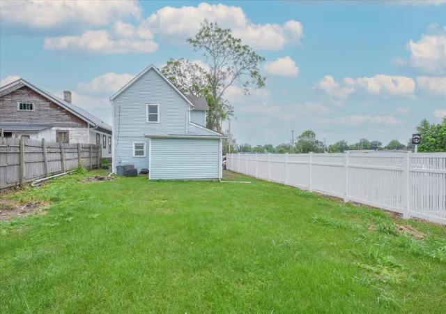 Homes for sale in Washington Court House, OH | 228 W Market St, Washington Court House, OH 43160 | MLS# 226021617