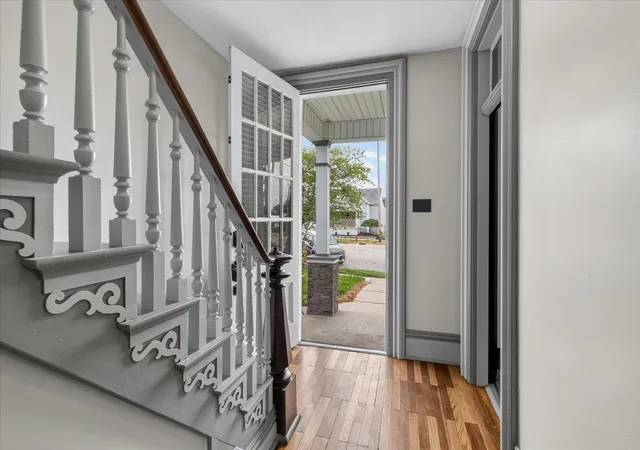 Photo 3 of Single family home for sale at 228 W Market St, Washington Court House, OH 43160 | MLS# 226021617 | Listing updated on 2026-07-29