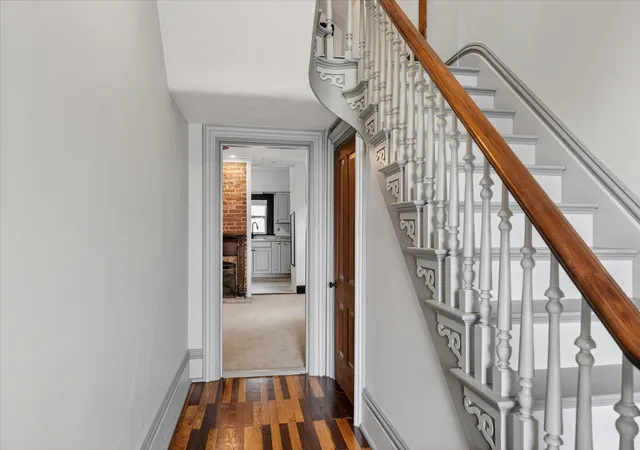Photo 4 of Single family home for sale at 228 W Market St, Washington Court House, OH 43160 | MLS# 226021617 | Listing updated on 2026-07-29