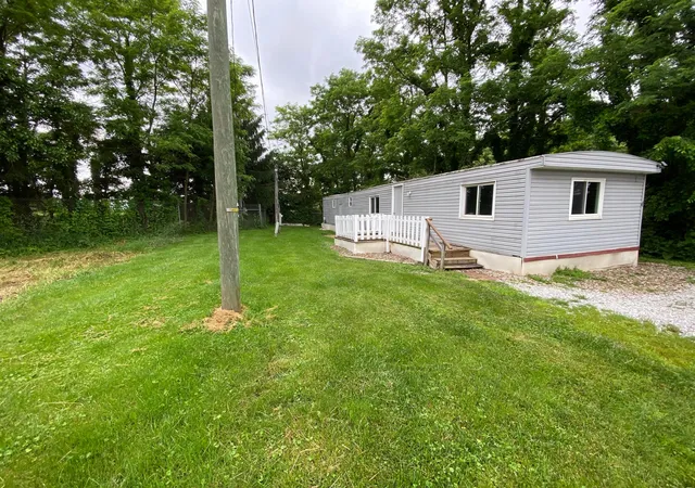 Photo 3 of Multi family home for sale at 660/682 N Millborne Rd, Wooster, OH 44691 | MLS# 226021766 | Listing updated on 2026-09-16
