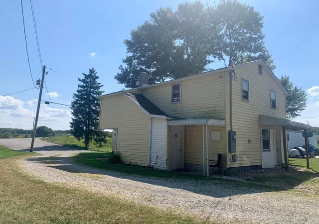 Listing Photo 5 - Condo for sale in building located at 660/682 N Millborne Rd, Wooster, OH 44691