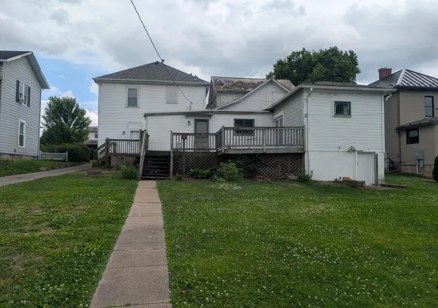 Homes for sale in Somerset, OH | 123 E Main St, Somerset, OH 43783 | MLS# 226021601