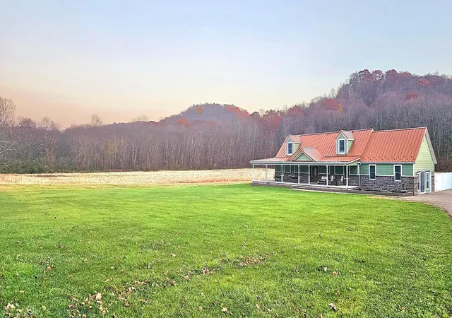 Photo 1 of Single family home for sale at 22983 Big Pine, Laurelville, OH 43135 | MLS# 226021603 | Listing updated on 2026-07-29