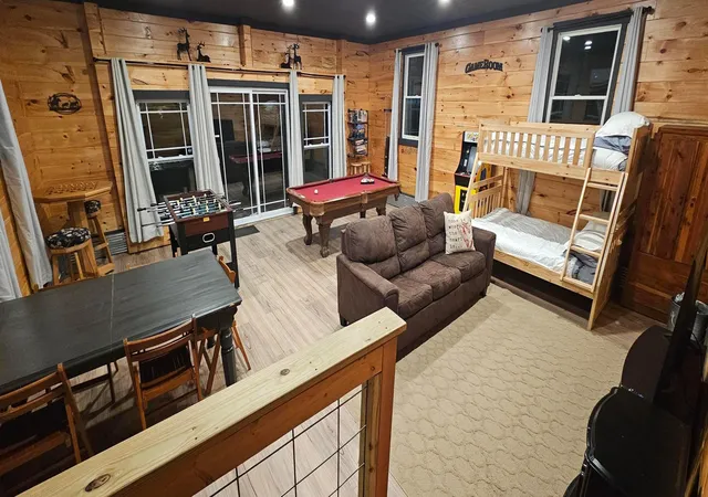 Photo 5 of Single family home for sale at 22983 Big Pine, Laurelville, OH 43135 | MLS# 226021603 | Listing updated on 2026-07-29