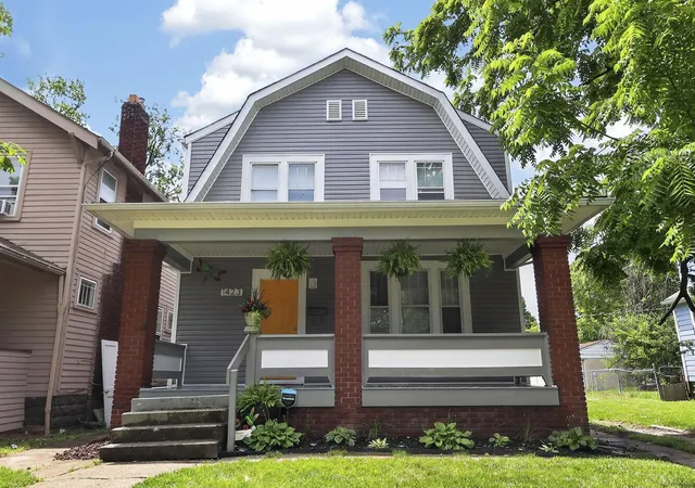 Photo 1 of Single family home for sale at 1423 Kenmore Rd, Columbus, OH 43211 | MLS# 226021646 | Listing updated on 2026-09-11