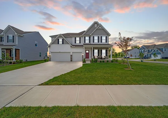 42nd image of 4426 Honey Palm Dr, Grove City, OH 43123 | MLS# 226021713