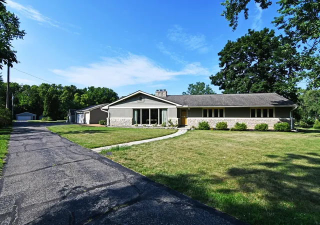 1st image of 4360 Dublin Rd, Columbus, OH 43221 | MLS# 226021740