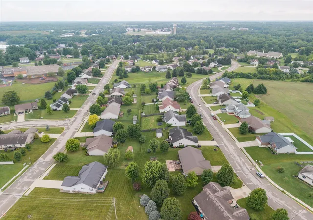 46th image of 1220 Timber Glen Dr, Wilmington, OH 45177 | MLS# 226021717