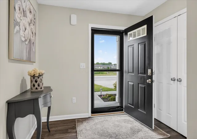 4th image of 1220 Timber Glen Dr, Wilmington, OH 45177 | MLS# 226021717