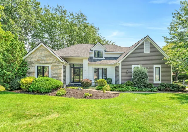 Photo 2 of Single family home for sale at 8216 Spruce Needle Ct, Columbus, OH 43235 | MLS# 226021699 | Listing updated on 2026-08-31