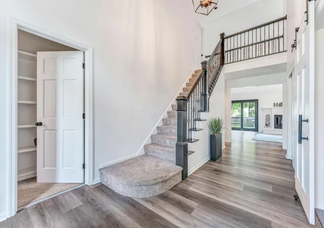 Photo 3 of Single family home for sale at 8216 Spruce Needle Ct, Columbus, OH 43235 | MLS# 226021699 | Listing updated on 2026-10-30
