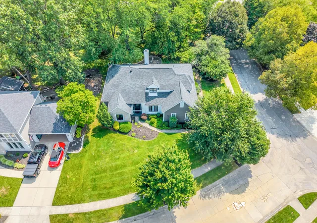 Photo 50 of Single family home for sale at 8216 Spruce Needle Ct, Columbus, OH 43235 | MLS# 226021699 | Listing updated on 2026-08-31