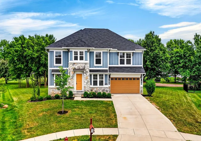 Homes for sale in Canal Winchester, OH | 6140 Barclay Ct, Canal Winchester, OH 43110 | MLS# 226021777