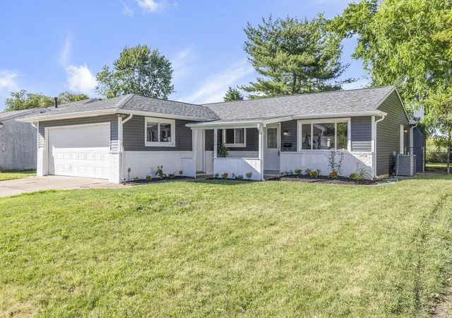 Photo 1 of Single family home for sale at 5194 Hacket Dr, Columbus, OH 43232 | MLS# 226021720 | Listing updated on 2026-07-28