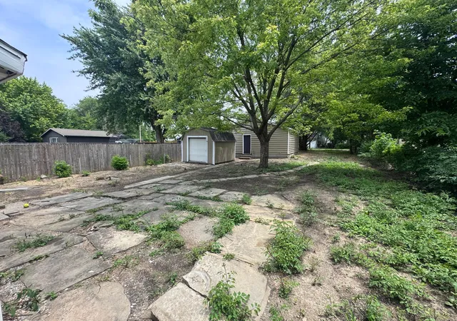 Photo 14 of Single family home for sale at 514 Oak St, Marion, OH 43302 | MLS# 226021669 | Listing updated on 2026-08-18