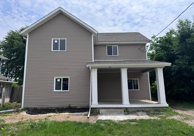 1st image of 514 Oak St, Marion, OH 43302 | MLS# 226021669