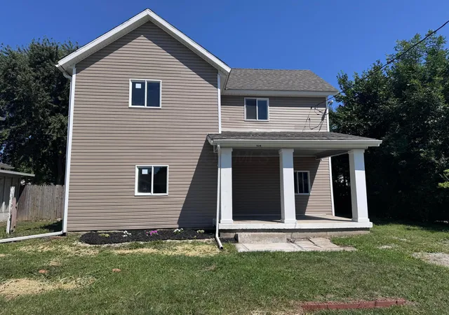 1st image of 514 Oak St, Marion, OH 43302 | MLS# 226021669
