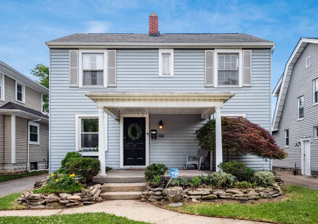 Photo 1 of Single family home for sale at 49 S Westmoor Ave, Columbus, OH 43204 | MLS# 226021684 | Listing updated on 2026-09-02