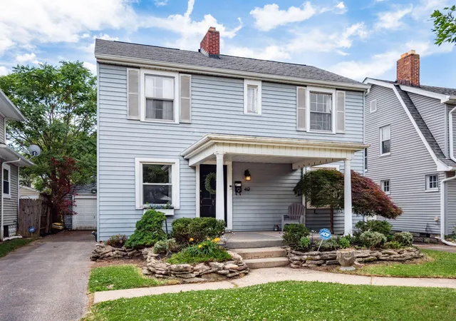 Photo 2 of Single family home for sale at 49 S Westmoor Ave, Columbus, OH 43204 | MLS# 226021684 | Listing updated on 2026-09-02