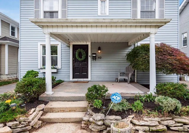Photo 3 of Single family home for sale at 49 S Westmoor Ave, Columbus, OH 43204 | MLS# 226021684 | Listing updated on 2026-09-02