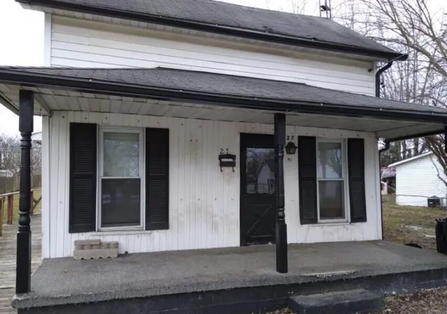 Homes for sale in London, OH | 138 N Madison Rd, London, OH 43140 | MLS# 226021686