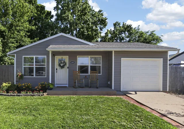 Homes for sale in Thornville, OH | 14851 Empire Rd, Thornville, OH 43076 | MLS# 226021730