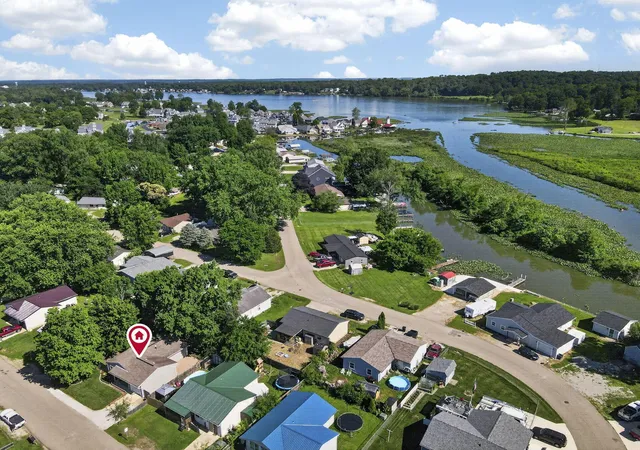 Homes for sale in Thornville, OH | 14851 Empire Rd, Thornville, OH 43076 | MLS# 226021730