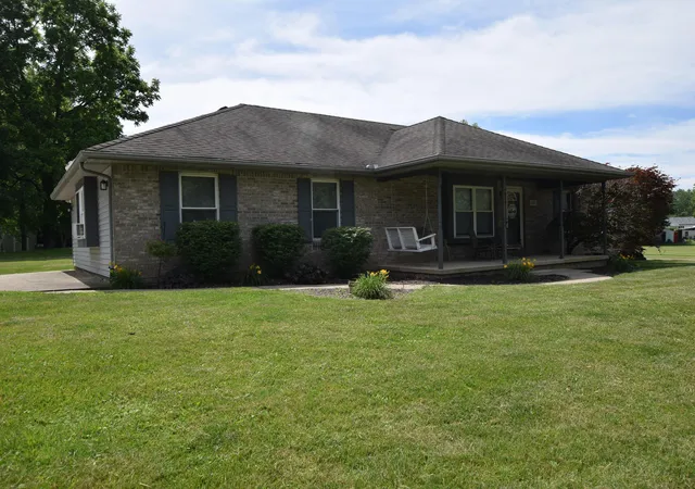 Homes for sale in Christiansburg, OH | 216 Westville St, Christiansburg, OH 45389 | MLS# 226021734