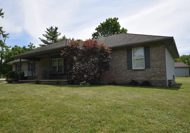 Homes for sale in Christiansburg, OH | 216 Westville St, Christiansburg, OH 45389 | MLS# 226021734