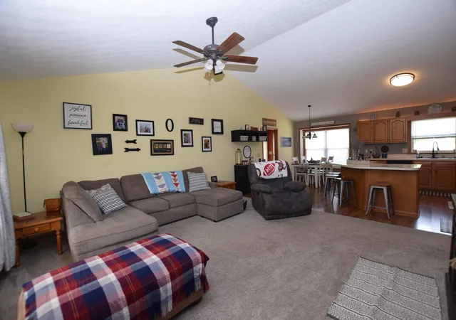 Homes for sale in Christiansburg, OH | 216 Westville St, Christiansburg, OH 45389 | MLS# 226021734