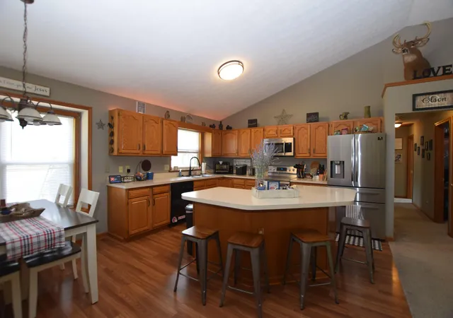 Photo 4 of Single family home for sale at 216 E 4th Street, Christiansburg, OH 45389 | MLS# 226021734 | Listing updated on 2026-09-21